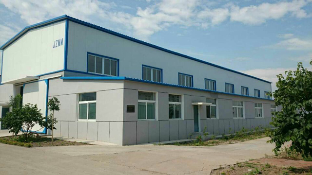 碘化鉿擴(kuò)容項(xiàng)目進(jìn)入設(shè)備安裝階段