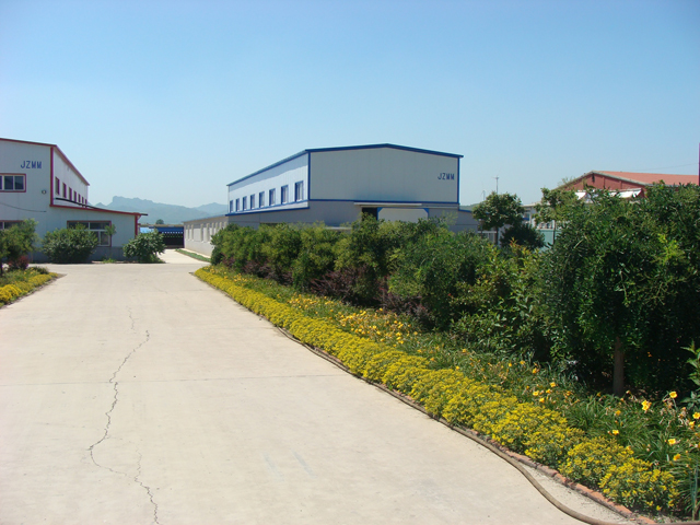 我所通過(guò)2015年質(zhì)量管理體系再認(rèn)證審核